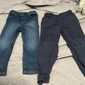 Boys 5T pants